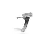 Clip de fixation luminette ; 15218210