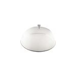 Cloche  fromage argent