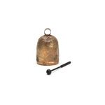 Cloche de mditation noah bell