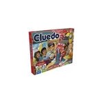 Cluedo junior 2 en 1 - jeu de societe