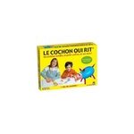 Cochon qui rit par 4