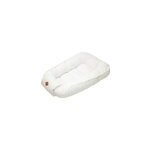 Cocon r�ducteur lit coton nid d'abeille