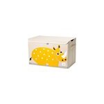 Coffre  jouets rhino