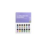 Coffret 12 huiles essentielles bio