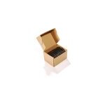 Coffret 12 pierres de basalte moyennes c