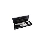Coffret 3 couteaux fusal