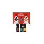 Coffret 3 synergies parfum�es