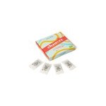Coffret 4 infusions bio chanvre cbd