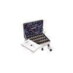 Coffret 40 armes du vin