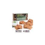 Coffret - 52 sachets de graines Coffret - 52 sachets de graines