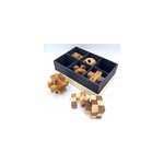 Le coffret 6 casse - ttes