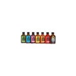 7 sauces piquantes crazy bastards