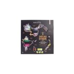 Coffret 9 bo�tes collection de th�s bio d'asie terre d'oc