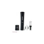 Coffret accessoires vin lectrique