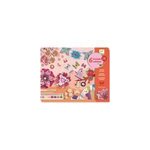 Coffret activités le jardin fleurs djeco Coffret activités le jardin fleurs djeco