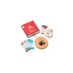 Coffret astro lithothérapie balance Coffret astro lithothérapie balance