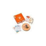 Coffret astro lithothérapie gémeaux Coffret astro lithothérapie gémeaux