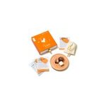 Coffret astro lithothérapie lion Coffret astro lithothérapie lion