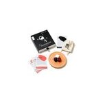 Coffret astro lithothérapie scorpion Coffret astro lithothérapie scorpion