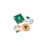 Coffret astro lithothérapie taureau Coffret astro lithothérapie taureau