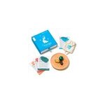 Coffret astro lithothrapie vierge