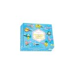 Coffret barrettes  paillettes
