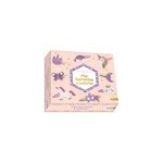 Coffret barrettes paillettes licornes