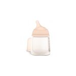 Coffret biberon sp�cial allaitement zer�. zer� et accessoires (180 ml)