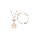 Coffret bola de grossesse et bracelet Coffret bola de grossesse et bracelet