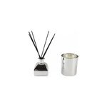 Coffret bougie&parfum d'ambiance fr�sia