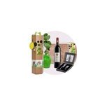 Coffret cadeau - arbre de vigne