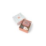 Coffret cadeau enfants boite à goûter fox Coffret cadeau enfants boite à goûter fox