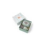 Coffret cadeau enfants boite à goûter raccoon Coffret cadeau enfants boite à goûter raccoon