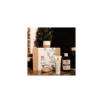 Coffret cadeau �l'intemporel�, soins naturels, rituel bien - �tre peaux matures