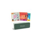 Coffret cadeau raphalle giordano, prose