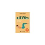 Coffret mes cartes de pilates