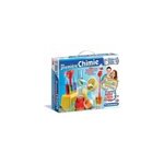 Coffret clementoni ma premi�re chimie