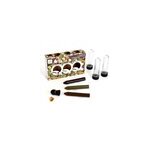 Coffret condiment truffe, basilic, cpe