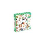 Coffret creatif et manuelle la jungle