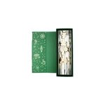 Coffret cr�ation b�che de no�l, cook book
