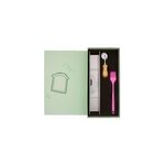 Coffret cr�ation p�t� en croute, cook book
