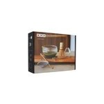 Coffret découverte du matcha Coffret découverte du matcha