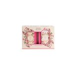 Coffret découverte rose panier des sens Coffret découverte rose panier des sens