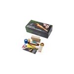 Coffret dcouverte sculpture sur bois