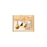 Coffret diy - faire des savons fleuris