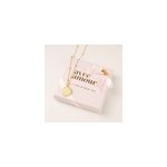 Coffret duo - bijoux amour