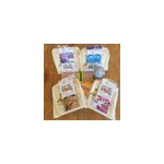 Coffret enfant globe - trotteur