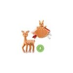 Coffret fanfan et son doudou