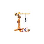 Coffret grue