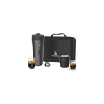 Coffret handpresso auto set cafetiere portable à batterie compatible nespresso Coffret handpresso auto set cafetiere portable à batterie compatible nespresso